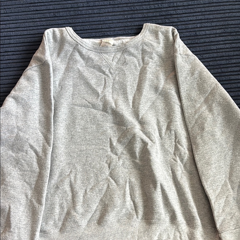 Hanes Gray Women's Jacket